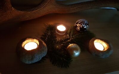 Öffnungszeiten über Weihnachten / Neujahr